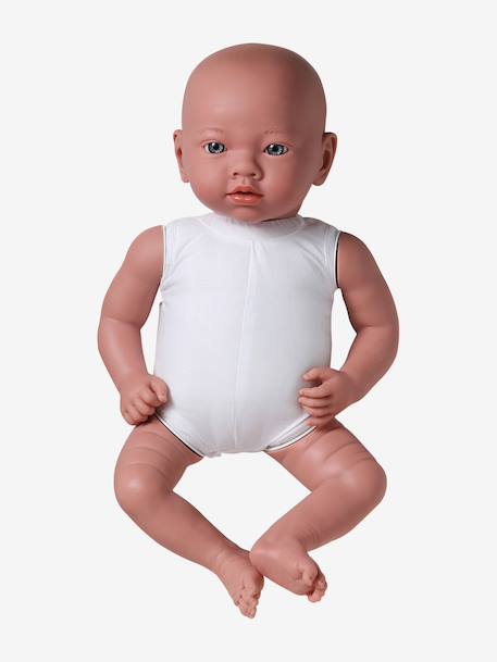 Poupon lesté 40 cm Gaëlle 3 - vertbaudet enfant 