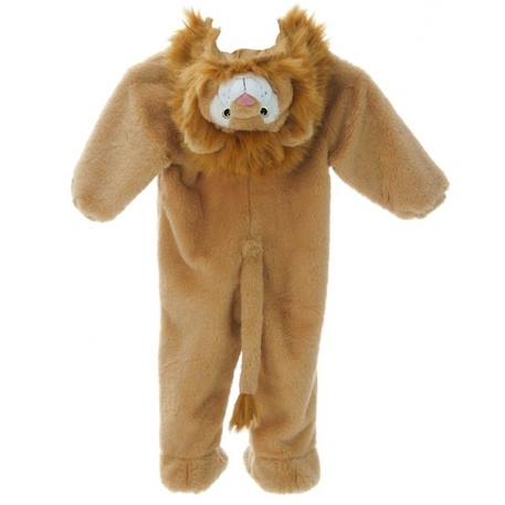 Déguisement bébé lion Marron 2 - vertbaudet enfant 