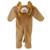 Déguisement bébé lion Marron 2 - vertbaudet enfant 