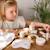 Set bien-être spa Rose, beige, orange 5 - vertbaudet enfant 