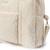 Sac de maternité camila mouton Ecru 4 - vertbaudet enfant 