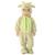 Déguisement bébé dragon Vert 1 - vertbaudet enfant 