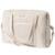 Sac de maternité camila mouton Ecru 1 - vertbaudet enfant 