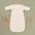 Gigoteuse interlock avec doublure légère surf boy (0-6 mois) Vert, écru 3 - vertbaudet enfant 