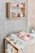 Mobile musical en coton Marron 4 - vertbaudet enfant 