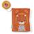 Album photo jack Orange, marron, jaune 1 - vertbaudet enfant 