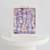 Porte bébé pour poupée cerise Blanc, violet, rouge 3 - vertbaudet enfant 