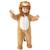 Déguisement bébé lion Marron 1 - vertbaudet enfant 