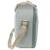 Valise de maternité i love vichy vert Vert, blanc 3 - vertbaudet enfant 
