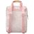 Sac à dos bébé Rose, vert d'eau, blanc 2 - vertbaudet enfant 