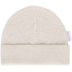 Bonnet willow warm linen (0-3 mois)  - vertbaudet enfant
