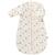 Gigoteuse interlock avec doublure légère surf boy (0-6 mois) Vert, écru 1 - vertbaudet enfant 