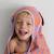 Cape de bain dino lagon (75 x 75 cm) Bordeaux, bleu+Orange, violet+Vert, bleu, orange 7 - vertbaudet enfant 