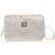 Trousse de toilette cloudy rib oatmeal Ecru 2 - vertbaudet enfant 