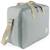 Valise de maternité i love vichy vert Vert, blanc 2 - vertbaudet enfant 