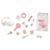 Set bien-être spa Rose, beige, orange 3 - vertbaudet enfant 