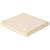 Couverture de berceau little goose (70 x 100 cm) Blanc, beige 2 - vertbaudet enfant 