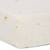 Drap housse lit bébé moon & stars ( 60 x 120 cm) Blanc 1 - vertbaudet enfant 