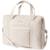 Sac de maternité camila mouton Ecru 2 - vertbaudet enfant 