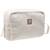 Trousse de toilette cloudy rib oatmeal Ecru 1 - vertbaudet enfant 