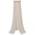 Ciel de lit cosy check sand (155 cm) Ecru 1 - vertbaudet enfant 
