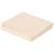 Couverture bébé d'été pour berceau little goose (70 x 100 cm) Blanc, beige 2 - vertbaudet enfant 