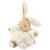 Peluche musicale patapouf Ecru, beige, blanc 3 - vertbaudet enfant 