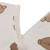 Gigoteuse à manches amovibles miffy and friends (0-3 mois) Ecru, beige, marron 4 - vertbaudet enfant 