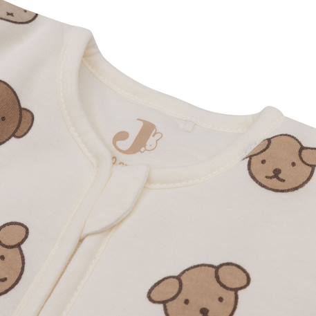 Gigoteuse à manches amovibles miffy and friends (0-3 mois) Ecru, beige, marron 5 - vertbaudet enfant 