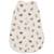 Gigoteuse à manches amovibles miffy and friends (0-3 mois) Ecru, beige, marron 2 - vertbaudet enfant 