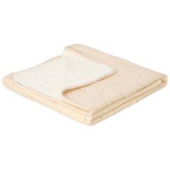 Linge de maison et décoration-Linge de lit enfant-Linge de lit chaud-Couverture de berceau little goose (70 x 100 cm)