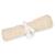 Lange xl en gaze de coton little goose (120 x 120 cm) Blanc, beige 1 - vertbaudet enfant 