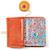 Album photo jack Orange, marron, jaune 5 - vertbaudet enfant 