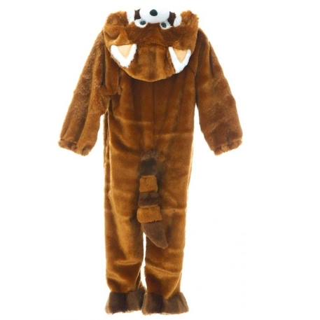 Déguisement bébé panda roux Marron 4 - vertbaudet enfant 