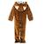 Déguisement bébé panda roux Marron 4 - vertbaudet enfant 