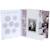 Coffret souvenirs et son livre de naissance my little bear Gris 4 - vertbaudet enfant 