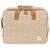 Valise de maternité coeurs poppy cannelle Cannelle, écru 1 - vertbaudet enfant 