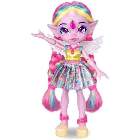 Pixlings magic mixies - la révélation scintillante Multicolore 3 - vertbaudet enfant 
