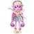 Pixlings magic mixies - la révélation scintillante Multicolore 3 - vertbaudet enfant 