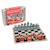 Jeu d'echecs en bois - on the move Multicolor 4 - vertbaudet enfant 