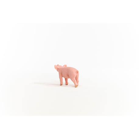 Farm world porcelet Rose 3 - vertbaudet enfant 
