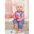 Baby annabell grande annabell Multicolore 3 - vertbaudet enfant 