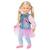 Poupée sally 63 cm Multicolore 3 - vertbaudet enfant 