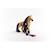 Horse club jument andalouse - sofia's beauties Beige et marron 3 - vertbaudet enfant 