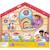 Little live pets chien my puppy's home - set de jeu interactif Multicolore 5 - vertbaudet enfant 