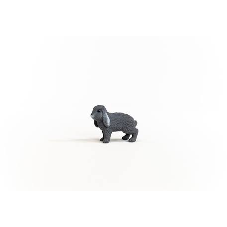 Lapin bélier Gris 2 - vertbaudet enfant 