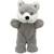 Marionette - loup Grey 1 - vertbaudet enfant 