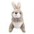 Marionnette à doigts - lapin Grey 1 - vertbaudet enfant 