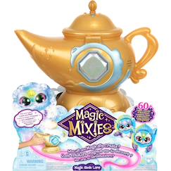 Jouet-Jeux d'imagination-Magic mixies lampe magique