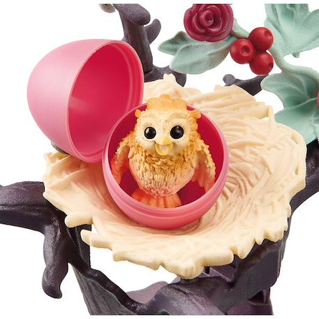 Bayala bébés chouettes Multicolore 3 - vertbaudet enfant 